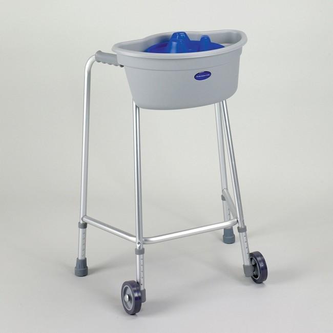 Buckingham Walking Frame Caddy