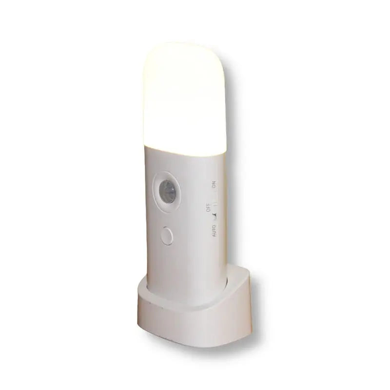 KCare Portable LED Sensor Night Light - Australian Assistive Technology Centre