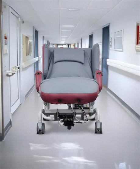 Power Drive Kit for V2 Maxi - Australian Assistive Technology Centre