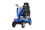 Kymco Maxer Mobility Scooter