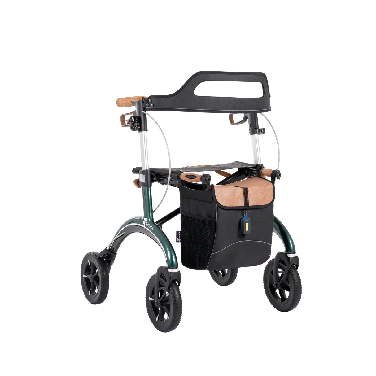 Locomo Saljol Carbon Walker - Australian Assistive Technology Centre