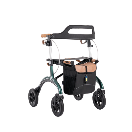 Locomo Saljol Carbon Walker - Australian Assistive Technology Centre