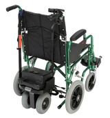 Drive - Powerstroll S-Drive Powered Assistance (Wheelchair Not Included)