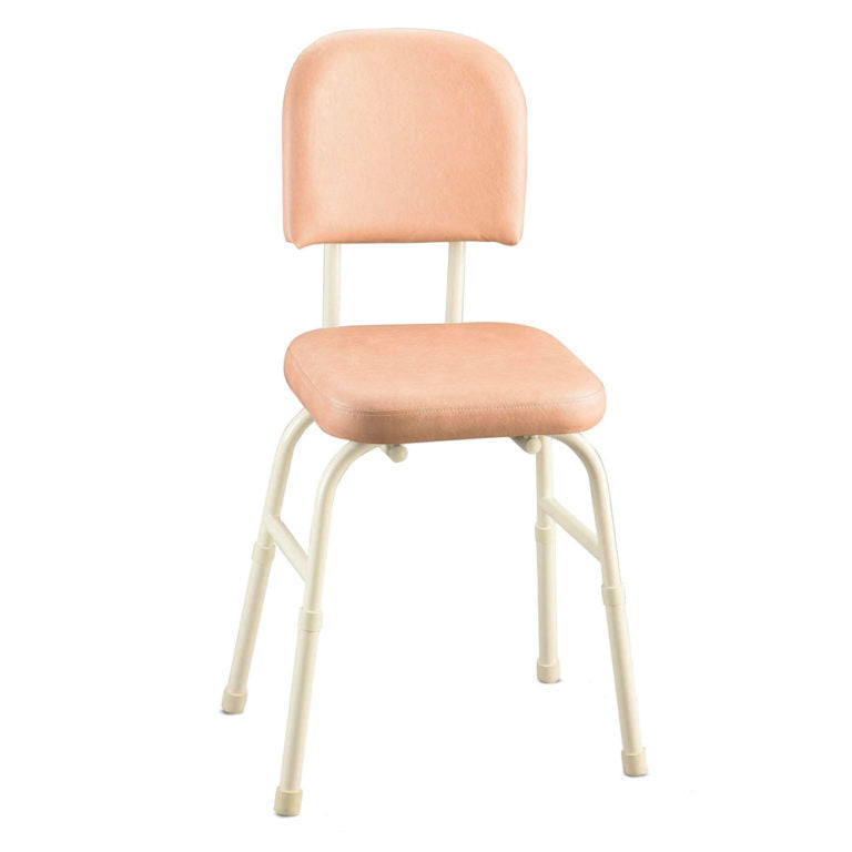 Perching Stool - Australian Assistive Technology Centre