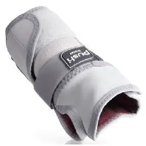 Push Lock Splint Push med Wrist Brace Splint