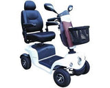 Merits Fende S946A Scooter - Kite Blue
