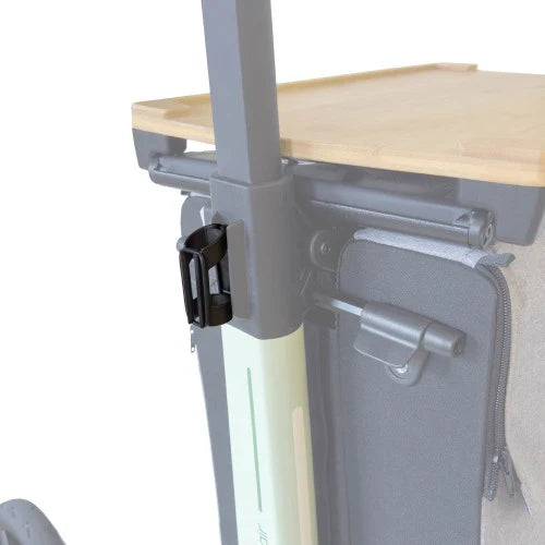 Rollz Air & Flow Cane Holder - Australian Assistive Technology Centre