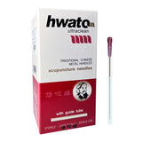 Hwato Acupuncture Needles