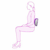 ICare Back Cushion