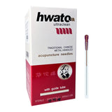 Hwato Acupuncture Needles