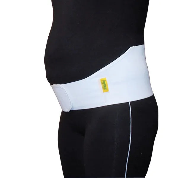 Solari Elastic Pregnancy Belt - Australian Assistive Technology Centre