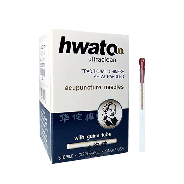 Hwato Acupuncture Needles