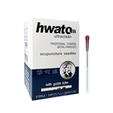 Hwato Acupuncture Needles