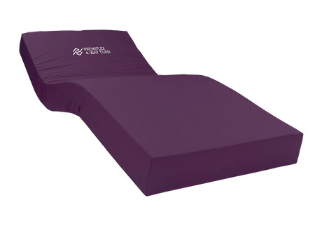 Forté Sovereign SM6 Ventraflow 165kg Pressure Care Mental Health Mattress - Australian Assistive Technology Centre