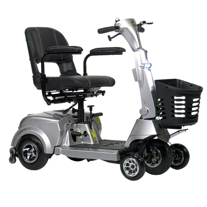 Quingo Ultra Portable Mobility Scooter