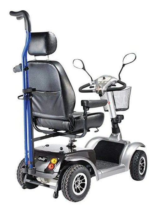 CRUTCH HOLDER