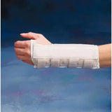 Rolyan Firm D-Ring Wrist Brace