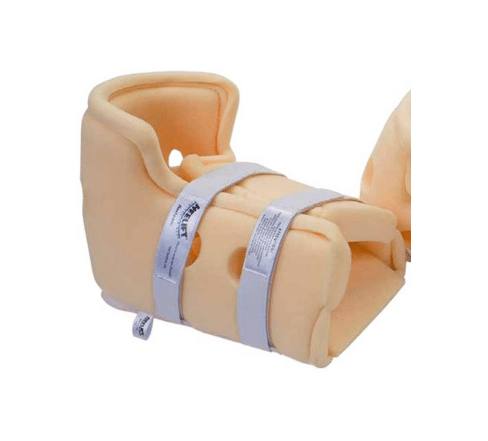Heelift Suspension Boot