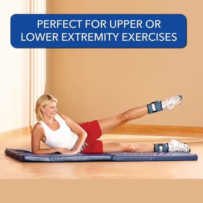Sammons Preston Ankle/Wrist Weights