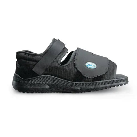 Darco MedSurg Shoe - Australian Assistive Technology Centre