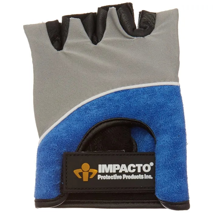 Rolyan Workhard Gel Glove - Australian Assistive Technology Centre