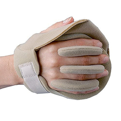 Rolyan Sof-Foam Palm Shield - Australian Assistive Technology Centre