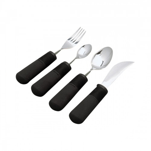Big Grips Bendable Cutlery