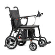 Merits Rothcare Lite Ryder Carbon Fibre Folding Powerchair - Australian Assistive Technology Centre