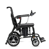 Merits Rothcare Lite Ryder Carbon Fibre Folding Powerchair - Australian Assistive Technology Centre