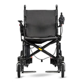 Merits Rothcare Lite Ryder Carbon Fibre Folding Powerchair - Australian Assistive Technology Centre