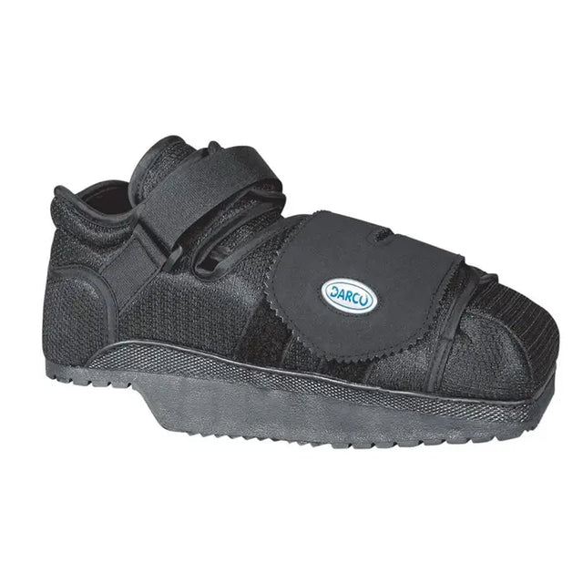 Darco Heelwedge Off-Loading Shoe - Australian Assistive Technology Centre