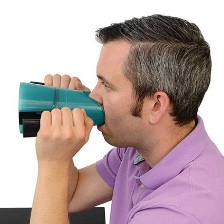 Rije Dysphagia Cup, 250ml - Australian Assistive Technology Centre