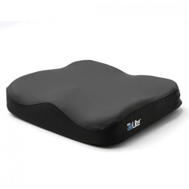 ROHO New Airlite Cushion with Heavy Duty Cover