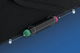 ROHO Quadtro Cushion - Australian Assistive Technology Centre