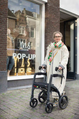 Rollz Rhythm - the Parkinson's walker - Australian Assistive Technology Centre