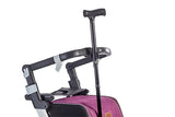 Rollz Flex Cane Holder - Australian Assistive Technology Centre