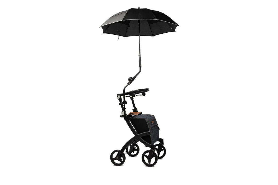 Rollz Flex walker Umbrella - Australian Assistive Technology Centre