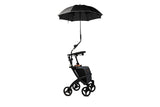 Rollz Flex walker Umbrella - Australian Assistive Technology Centre