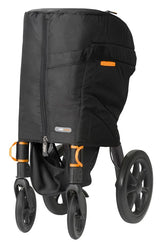 Rollz Motion & Performance Travel Cover - Australian Assistive Technology Centre