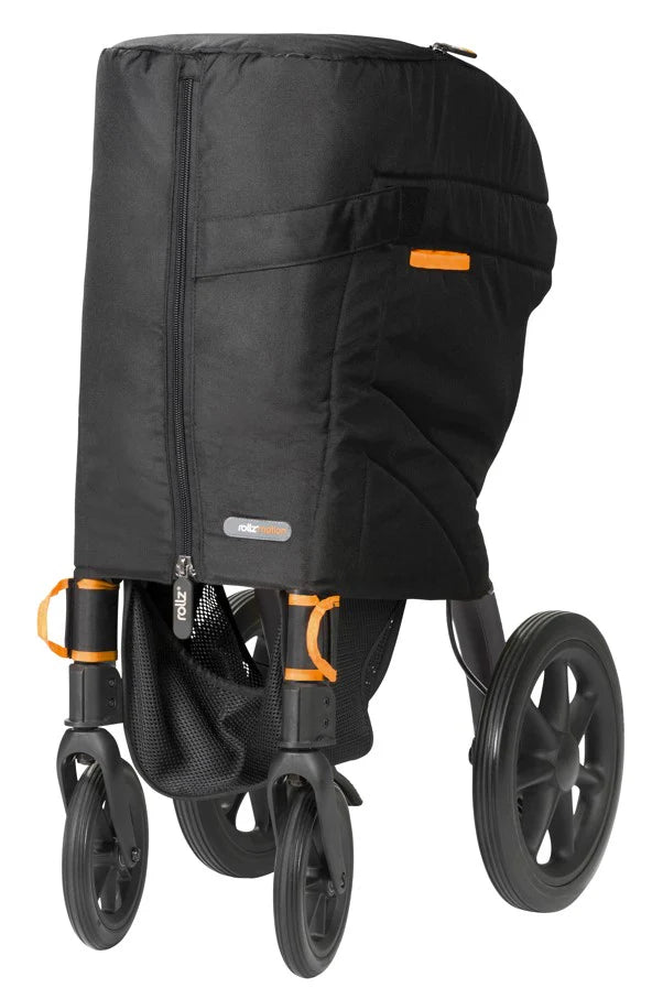 Rollz Motion & Performance Travel Cover - Australian Assistive Technology Centre