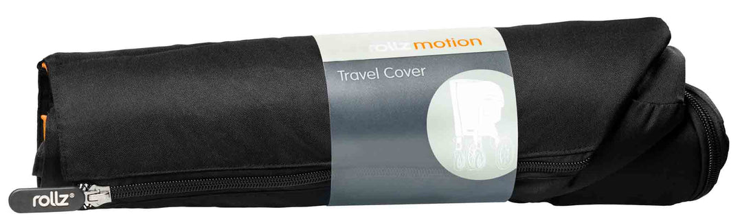 Rollz Motion & Performance Travel Cover - Australian Assistive Technology Centre