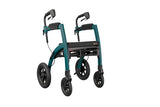 Rollz Motion Performance 2-in-1 Walker Wheelchair - Australian Assistive Technology Centre