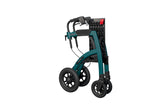 Rollz Motion Performance 2-in-1 Walker Wheelchair - Australian Assistive Technology Centre