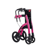 Rollz Motion 2-in-1 Walker Wheelchair - Australian Assistive Technology Centre
