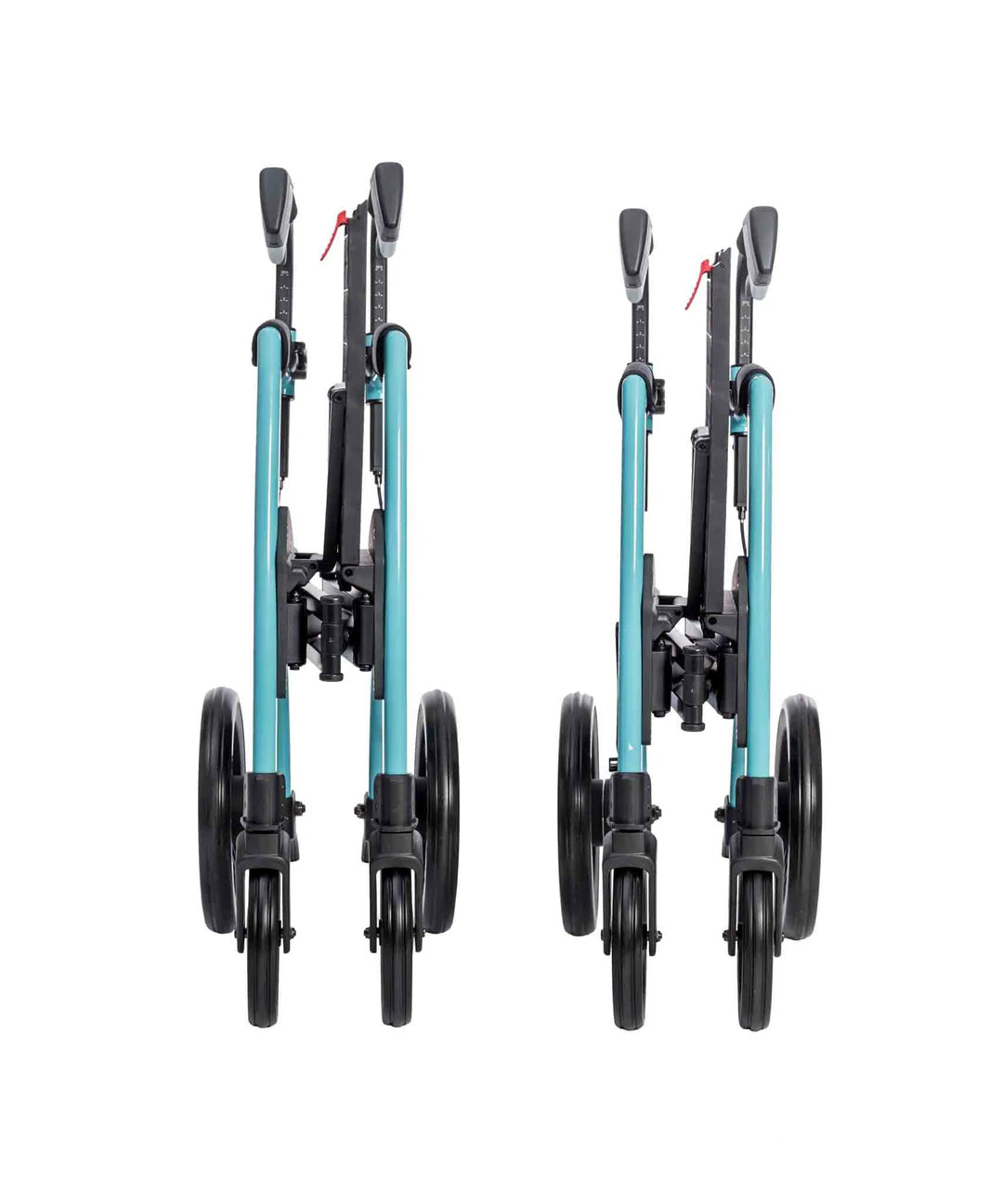 Rollz Motion 2-in-1 Walker Wheelchair - Australian Assistive Technology Centre
