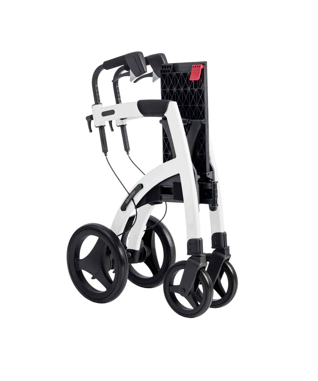 Rollz Motion 2-in-1 Walker Wheelchair - Australian Assistive Technology Centre