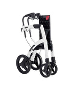 Rollz Motion 2-in-1 Walker Wheelchair - Australian Assistive Technology Centre