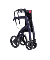Rollz Motion 2-in-1 Walker Wheelchair - Australian Assistive Technology Centre