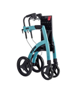 Rollz Motion 2-in-1 Walker Wheelchair - Australian Assistive Technology Centre