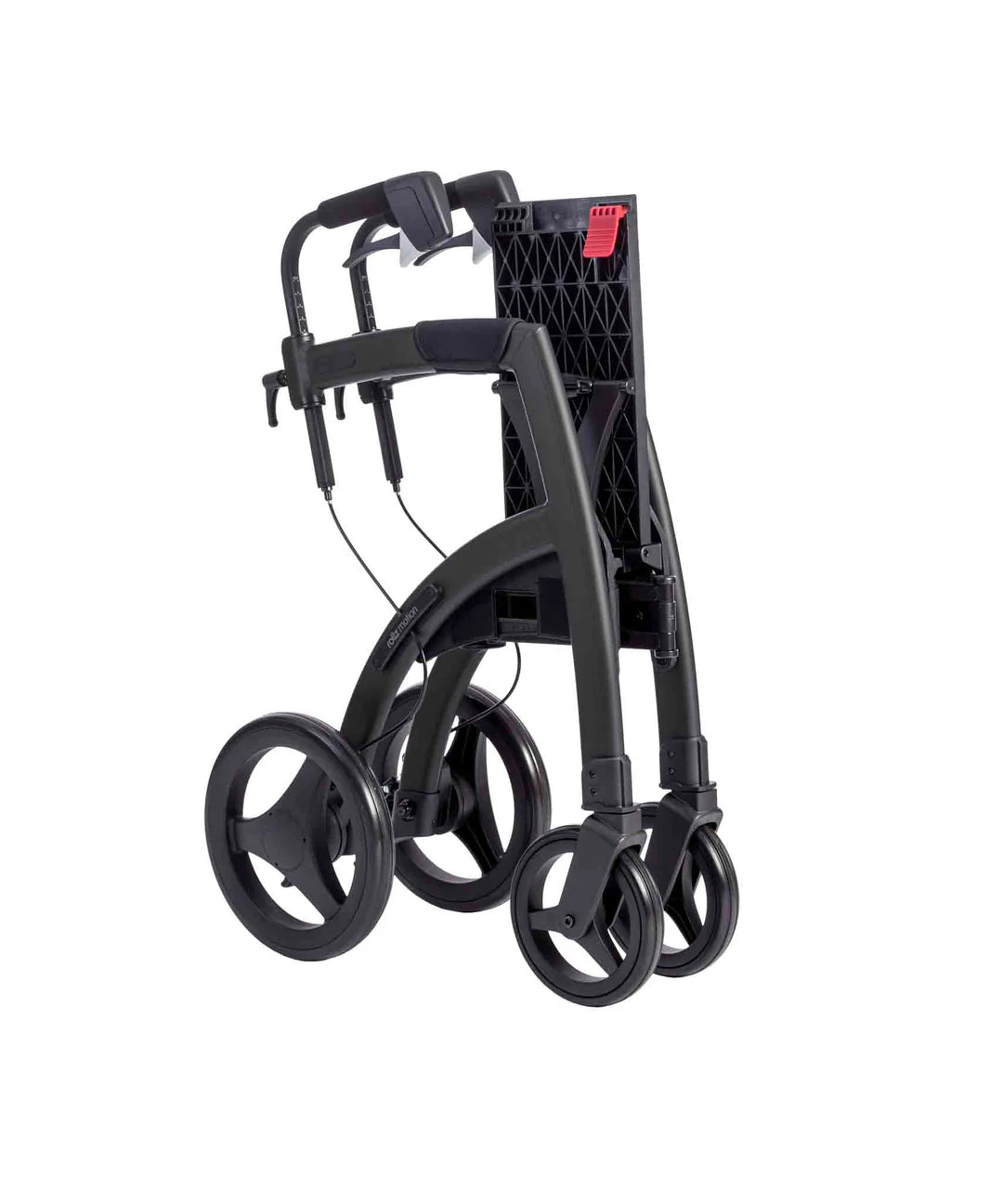 Rollz Motion 2-in-1 Walker Wheelchair - Australian Assistive Technology Centre